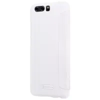 Чехол для смартфона Huawei P10 Plus Nillkin/ Flip Cover/ Экокожа/ Белый photo 4