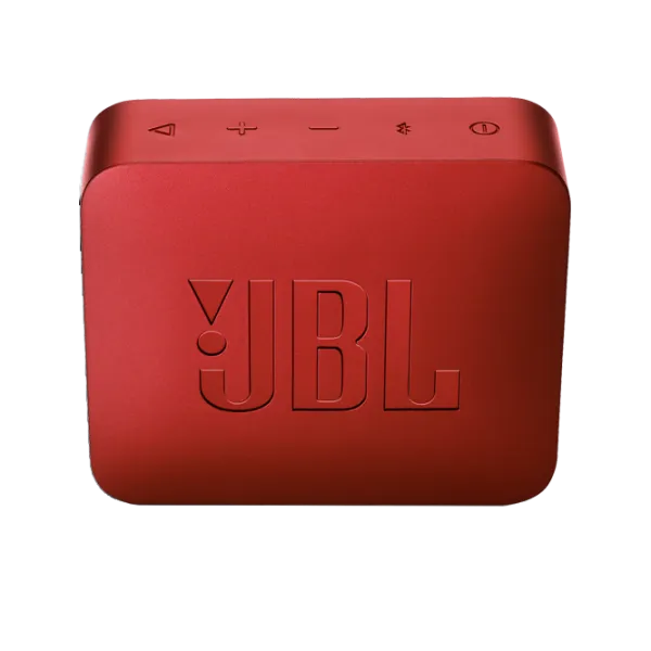 Boxă portabilă JBL GO 2 3 W/ Red photo 3