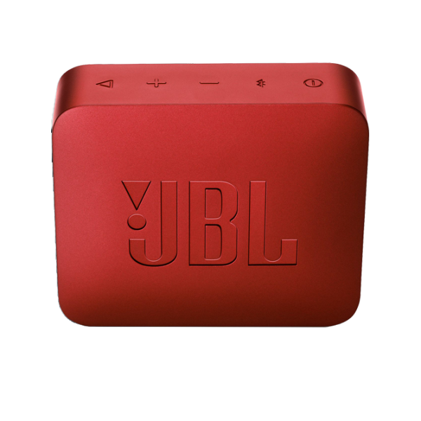 Boxă portabilă JBL GO 2 3 W/ Red photo 3