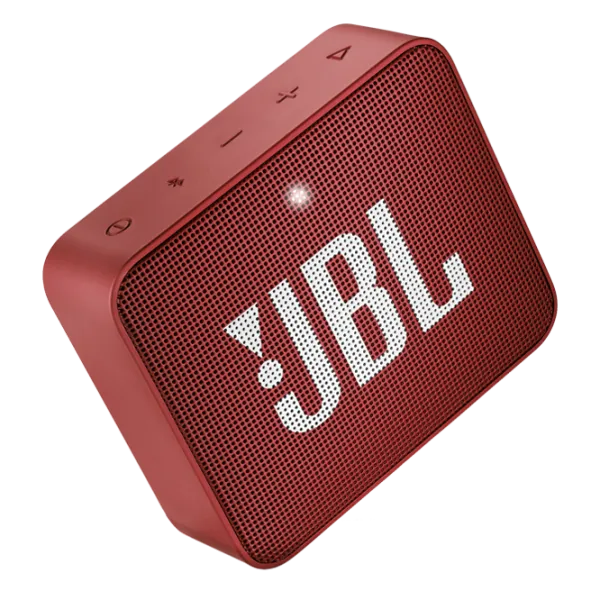 Boxă portabilă JBL GO 2 3 W/ Red photo 4