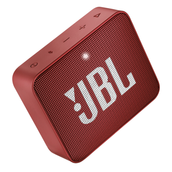 Boxă portabilă JBL GO 2 3 W/ Red photo 4