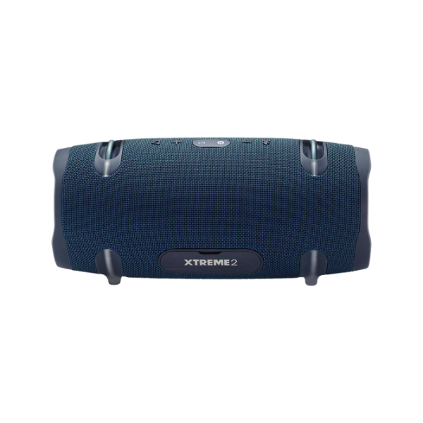 Boxă portabilă JBL Xtreme 2 2 x 20 W/ Blue photo 2