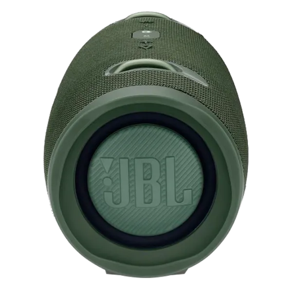 Портативная колонка JBL Xtreme 2 2 x 20 w/ Зелёный photo 3 Портативная колонка JBL Xtreme 2 2 x 20 w/ Зелёный photo 3