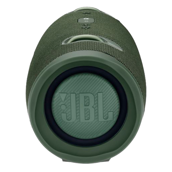 Портативная колонка JBL Xtreme 2 2 x 20 w/ Зелёный photo 3 Портативная колонка JBL Xtreme 2 2 x 20 w/ Зелёный photo 3