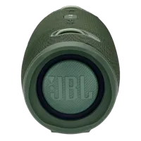 Портативная колонка JBL Xtreme 2 2 x 20 w/ Зеленый photo 3