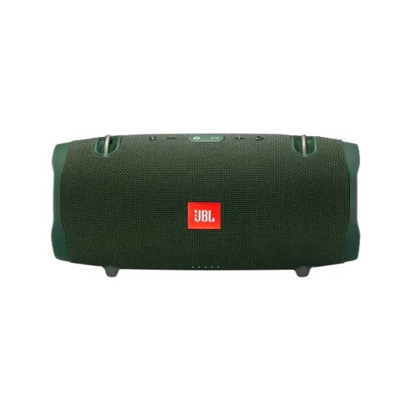 Портативная колонка JBL Xtreme 2 2 x 20 w/ Зелёный photo 4 Портативная колонка JBL Xtreme 2 2 x 20 w/ Зелёный photo 4