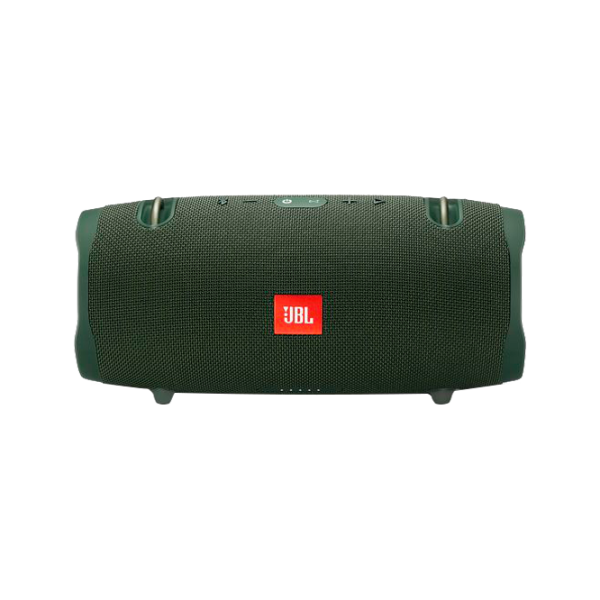 Портативная колонка JBL Xtreme 2 2 x 20 w/ Зелёный photo 4 Портативная колонка JBL Xtreme 2 2 x 20 w/ Зелёный photo 4