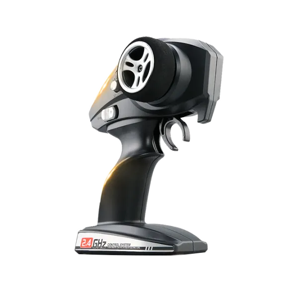 RC Car JJR/C Q40 1:12/ Yellow Blue photo 5