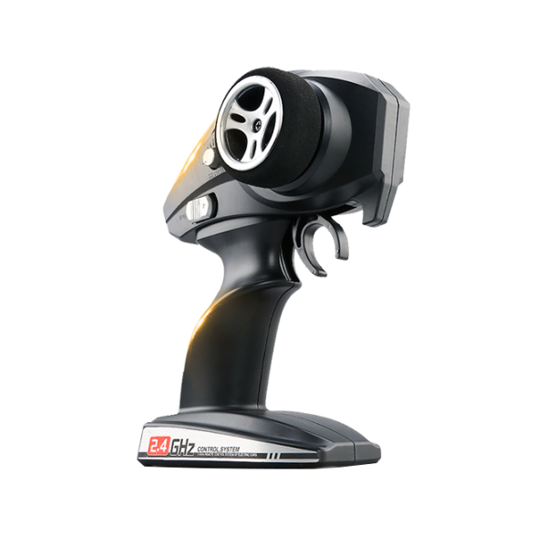 RC Car JJR/C Q40 1:12/ Yellow Blue photo 5