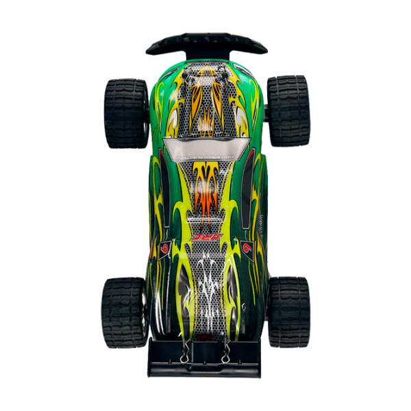 JJRC Q36 Green photo 2