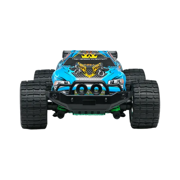 JJRC Q36 Blue photo 2