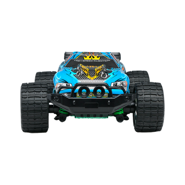 JJRC Q36 Blue photo 2