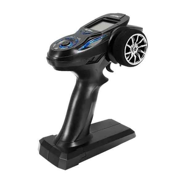 JJRC Q36 Blue photo 3