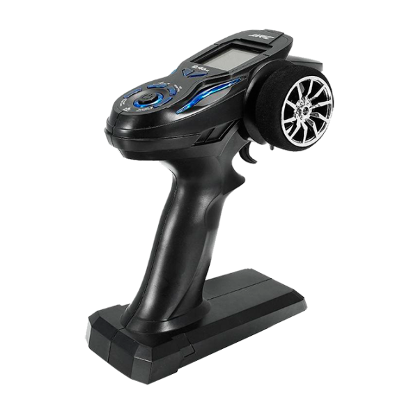 JJRC Q36 Blue photo 3