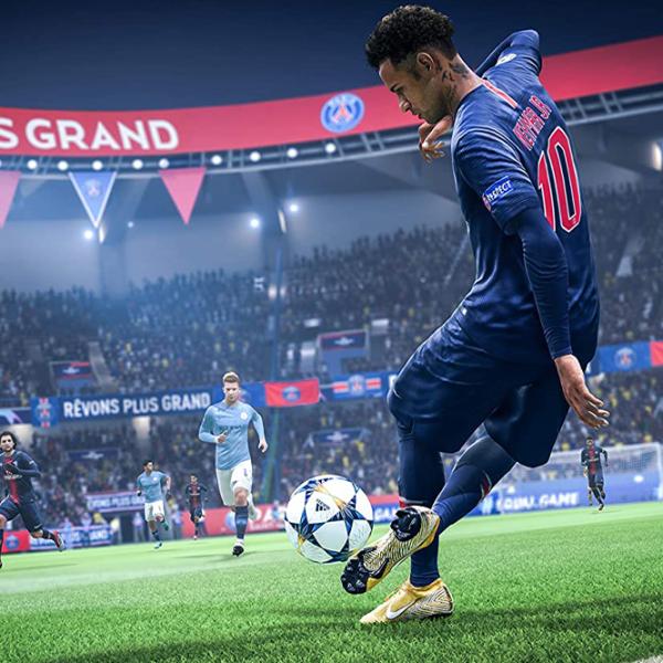 FIFA Fifa 19 Game for Xbox One photo 2