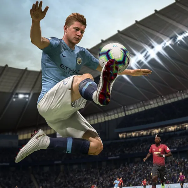 FIFA Fifa 19 Game for Xbox One photo 3