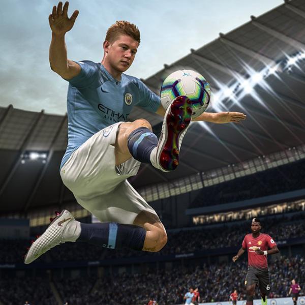 FIFA Fifa 19 Game for Xbox One photo 3