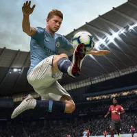 FIFA Fifa 19 Game for Xbox One photo 3