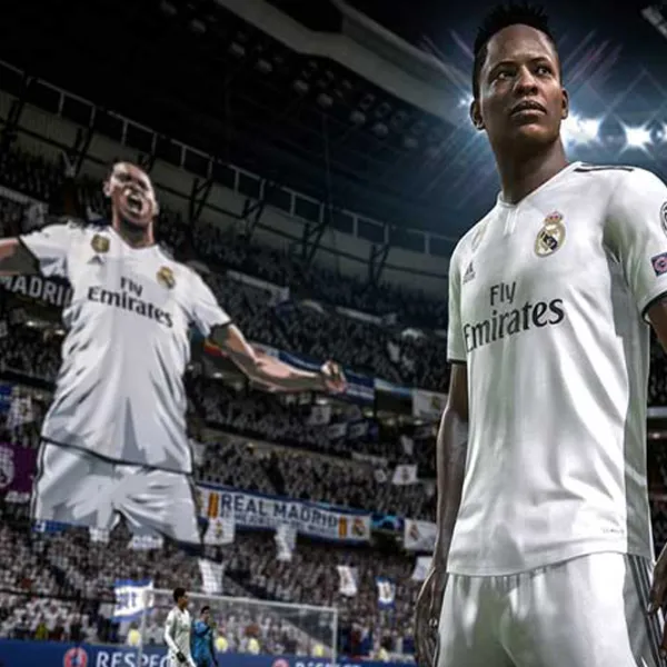 FIFA Fifa 19 Game for Xbox One photo 4