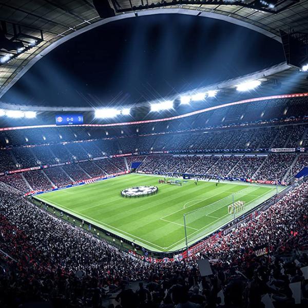 FIFA Fifa 19 Game for Xbox One photo 5