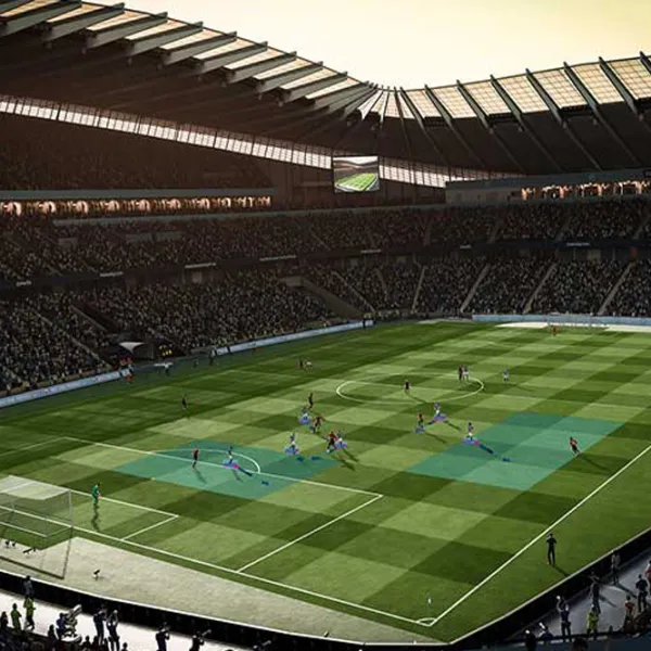 FIFA Fifa 19 Game for Xbox One photo 6