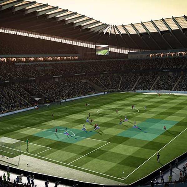FIFA Fifa 19 Game for Xbox One photo 6