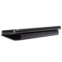 Husă pentru smartphone HTC One M9 Nillkin/ Flip Cover/ Piele/ Black photo 3