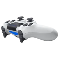 Gamepad Sony Dualshock 4 V2 FC Limited Edition Fără fir / 14 buttons / White photo 2