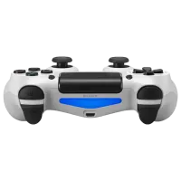 Gamepad Sony Dualshock 4 V2 FC Limited Edition Fără fir / 14 buttons / White photo 3