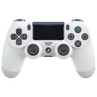 Gamepad Sony Dualshock 4 V2 FC Limited Edition Fără fir / 14 buttons / White photo 4