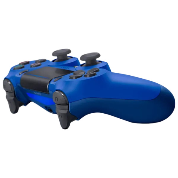 Gamepad Sony Dualshock 4 V2 FC Limited Edition Fără fir / 13 buttons / Blue photo 3 Gamepad Sony Dualshock 4 V2 FC Limited Edition Fără fir / 13 buttons / Blue photo 3