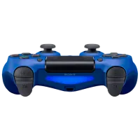 Gamepad Sony Dualshock 4 V2 FC Limited Edition Fără fir / 13 buttons / Blue photo 4