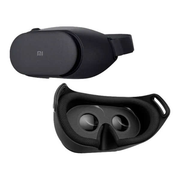 Xiaomi Mi Play 2 Black  photo 4