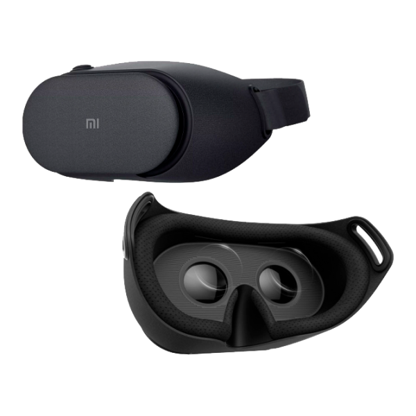Xiaomi Mi Play 2 Black  photo 4