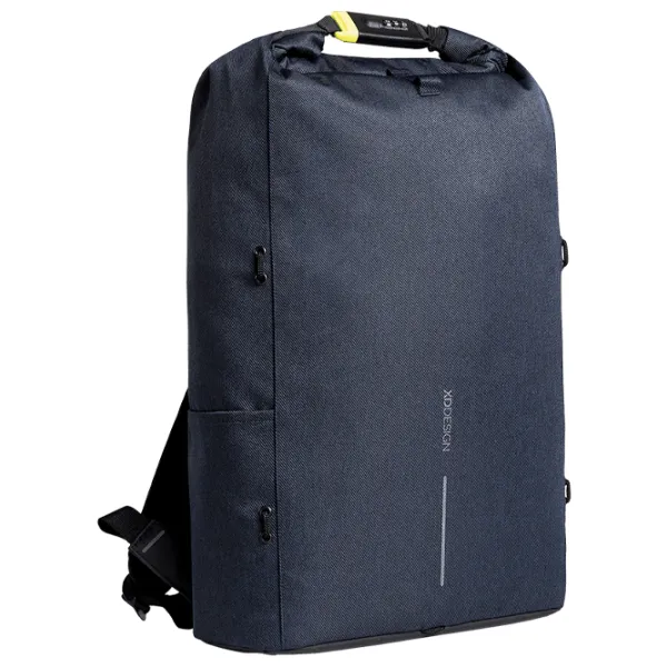 Рюкзак XD-Design Bobby Urban Lite anti-theft 15.6"/ Navy Синий/ 27 л photo 2