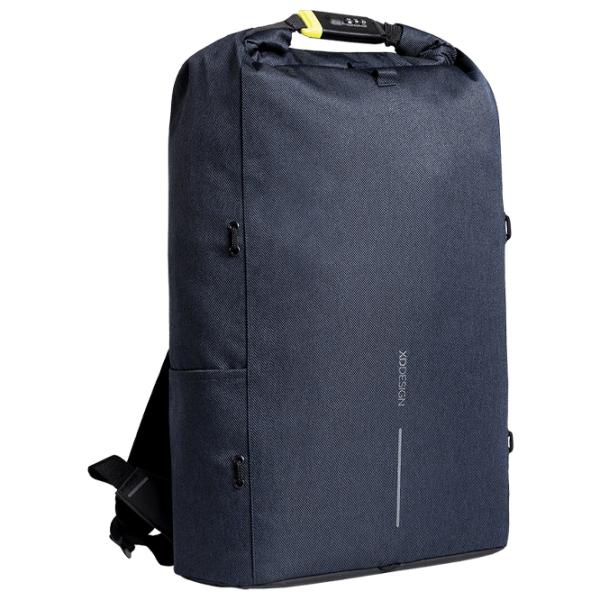 Рюкзак XD-Design Bobby Urban Lite anti-theft 15.6"/ Navy Синий/ 27 л photo 2