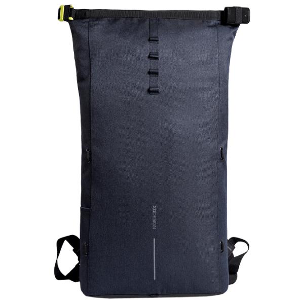 Рюкзак XD-Design Bobby Urban Lite anti-theft 15.6"/ Navy Синий/ 27 л photo 3