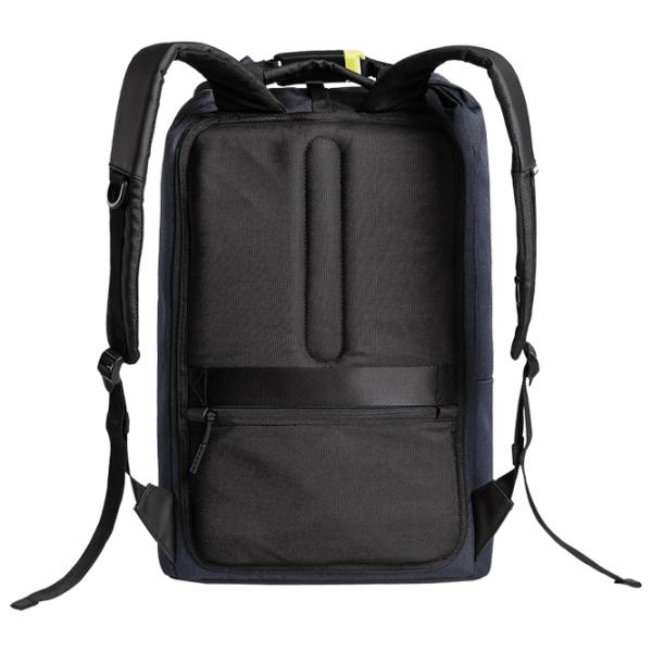 Рюкзак XD-Design Bobby Urban Lite anti-theft 15.6"/ Navy Синий/ 27 л photo 4