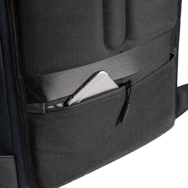 Рюкзак XD-Design Bobby Urban Lite anti-theft 15.6"/ Navy Синий/ 27 л photo 9