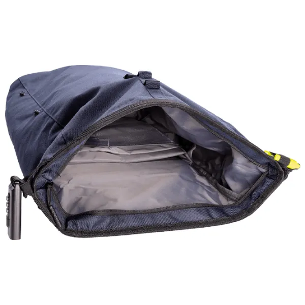 Рюкзак XD-Design Bobby Urban Lite anti-theft 15.6"/ Navy Синий/ 27 л photo 10