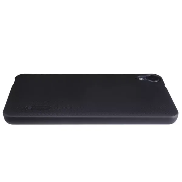 Husă pentru smartphone HTC Desire 825 Nillkin/ Back/ PP/ Black photo 4