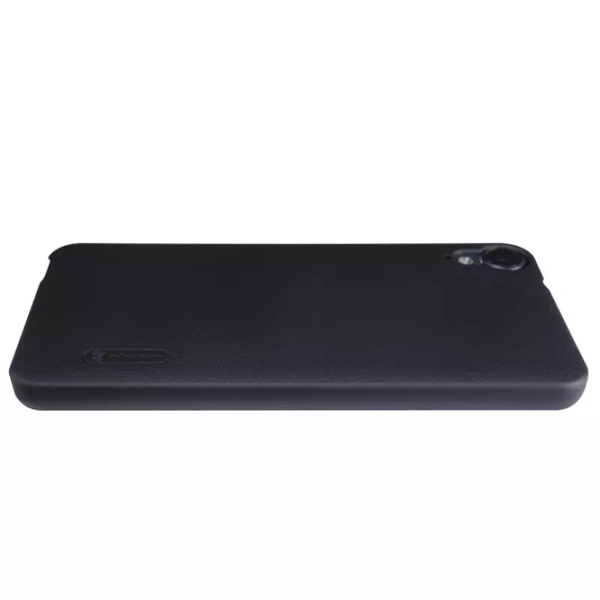 Husă pentru smartphone HTC Desire 825 Nillkin/ Back/ PP/ Black photo 4