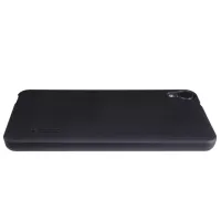 Husă pentru smartphone HTC Desire 825 Nillkin/ Back/ PP/ Black photo 4