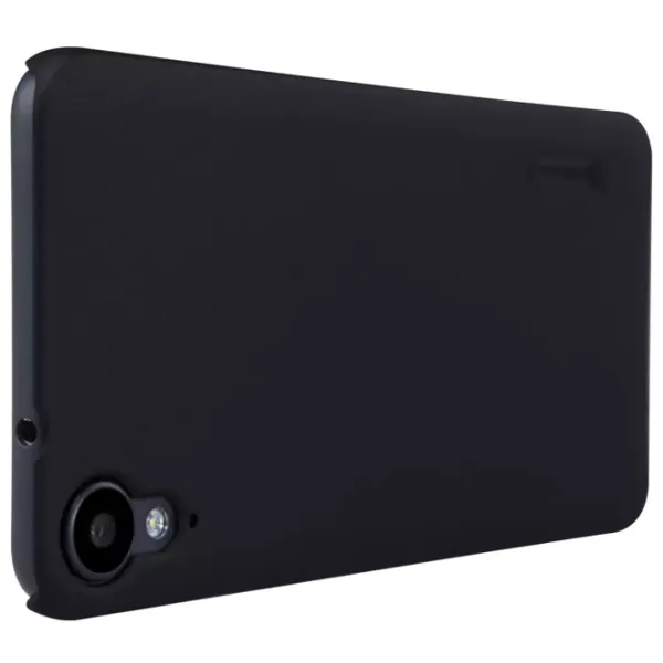 Husă pentru smartphone HTC Desire 825 Nillkin/ Back/ PP/ Black photo 5