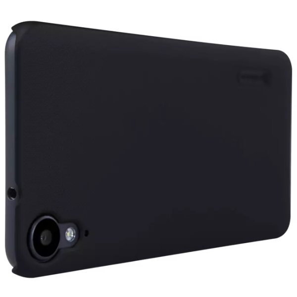Husă pentru smartphone HTC Desire 825 Nillkin/ Back/ PP/ Black photo 5