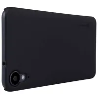 Husă pentru smartphone HTC Desire 825 Nillkin/ Back/ PP/ Black photo 5