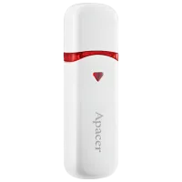 Apacer AH333 16 GB White photo 2