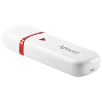 Apacer AH333 16 GB White photo 4