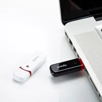 Apacer AH333 16 GB White photo 6