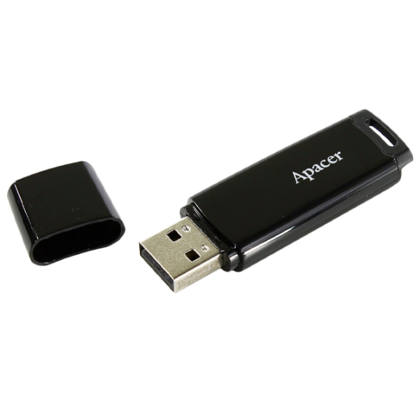 Apacer AH336 16 ГБ Черный photo 5